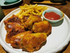 -老宁波1381餐厅(宏泰广场店)