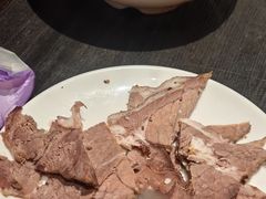 -清真·马安军辣子牛肉面