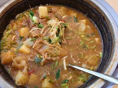 -梨花牛肉汤饭(仁恒伊势丹店)