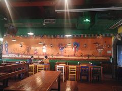 大堂-Rural Tequila墨西哥餐厅(东川路店)