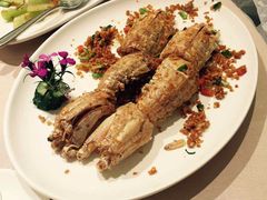 -陶陶居海鲜酒家(新马路店)