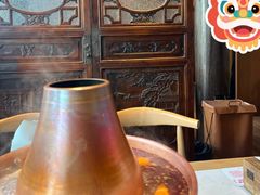 -东门口·鲜爆肚涮肉·烧烤(老门东店)