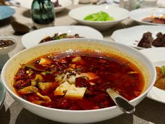 -太湖饭店·寄畅轩中餐厅