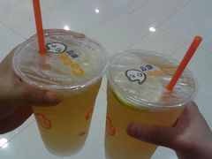 -CoCo都可(湖滨银泰店B区店)