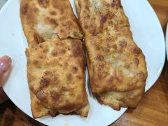 -清真麦顺和饭庄·二姐回头(和平店)