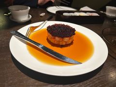 -甄御•海鲜新青岛菜(麦岛店)