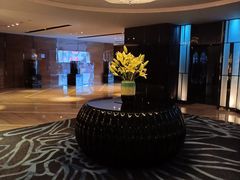 -唐拉雅秀酒店-唐苑中餐厅