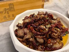 -蔼若春.传承云南菜(金碧公园店)