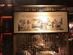-京韵胡同·酱香羊蝎子火锅涮肉(长寿路店)