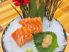 -割烹旭日本料理(龙湖狮山天街店)