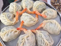-小叶大馅饺子城