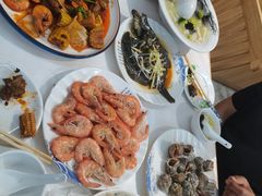 -北戴河庆山饭店·海鲜砂锅粥(北戴河黑石路店)