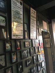 店内环境-墨無界刺青TATTOO