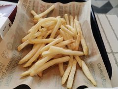 -肯德基(杭州复兴店)