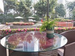 -岷山饭店-芝芝自助餐厅