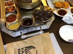 -玉流珍肴馆(亮马桥店)