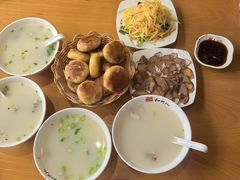 -和兴记牛肉火勺·羊汤(于洪广场店)