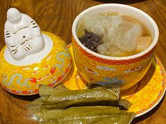 极品至尊佛跳墙-文儒九号·闽菜馆(三坊七巷店)