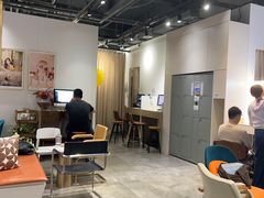 -海马体照相馆(天津世纪都会店)