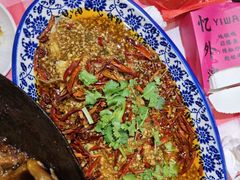 -忆外婆徐州菜·地锅鸡·生日宴(吴庄店)