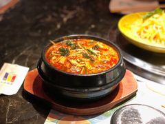 -一品诚记烤肉·甄选店(中南路店)