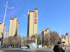 -营口金泰珑悦海景大酒店