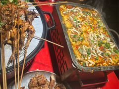 -醉烧膘·烧烤夜宵王(总店)