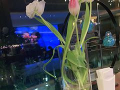 -V Bar海景扒房(北海湾惠龙万达嘉华酒店)