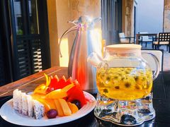 -良渚君澜度假酒店·中餐厅