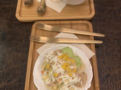 土豆泥-春风·有糖(崇宁路店)
