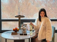 -南京THE TAI太和紫金大酒店