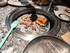 -阪尚皇·原切牛排·烤肉火锅自助(北京路店)