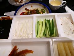 片皮鸭-湖锦酒楼·32年地道湖北菜(光谷店)