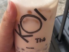 -Koi thé(水坑尾街店)