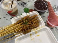 -上海老太小吃店(好吃街店)
