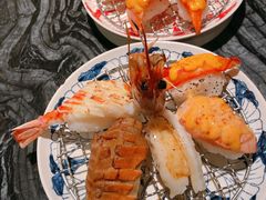 -花见无国界料理(科林楼店)