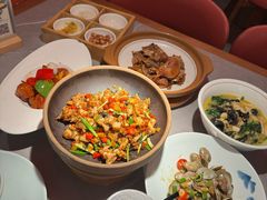 -闽上鲜·福建菜(龙湖滨江天街店)