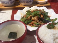 -辣妈 川湘小馆