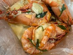 -大茄来海鲜餐厅(亚洲城分行)