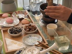 -茶庐(百花洲路店)