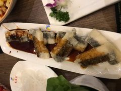 -龙聚德北京烤鸭(沙坪坝华宇A馆店)