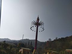 -石燕湖生态旅游景区