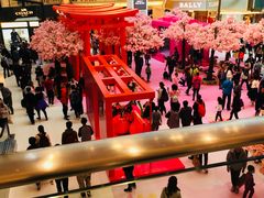 -新城市广场