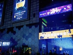 -Ambra Haus琥珀屋精酿餐厅(宝山店)