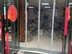 门面-樊记腊汁肉(竹笆市总店)