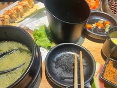 -九田家黑牛烤肉料理(新光汇店)