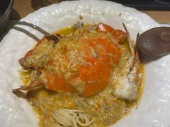 -十面欢腾·海鲜面·台式Bistro(长乐路店)