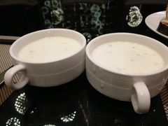 -万达嘉华酒店-美食汇西餐厅