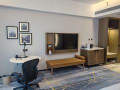 -广州粤海喜来登酒店