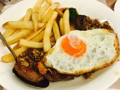 -船屋葡国餐厅